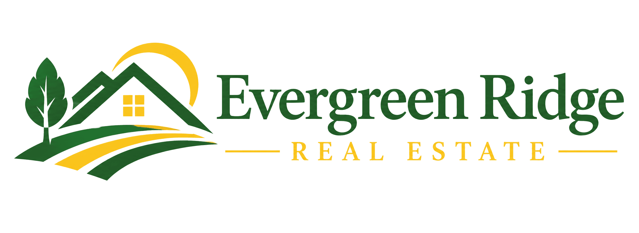 Evergreen Ridge Real Estate